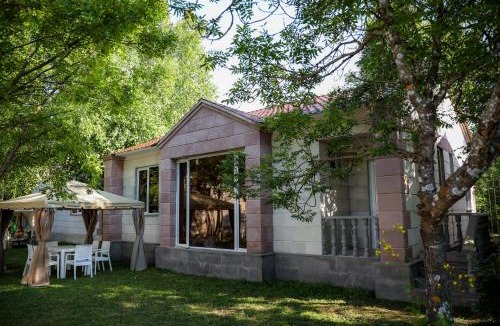 Sevan Apartment | Garden Inn Resort Sevan