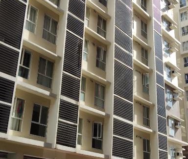 San Dionisio Apartment | GatsAir Avida