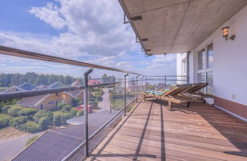 Muritz Apartment | geschmackvoll eingerichtetes Appartement