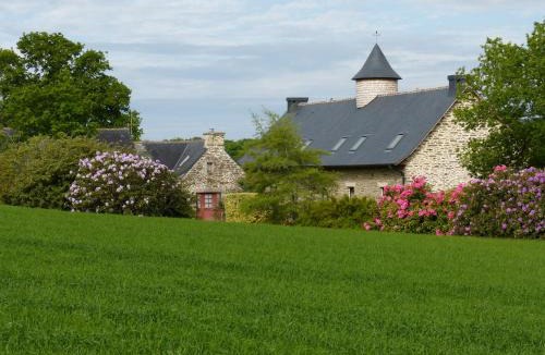 Loperec House | GITE DE CARACTERE