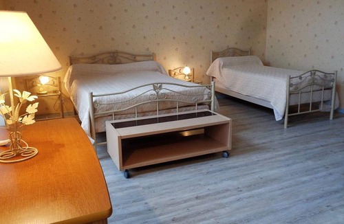 Fosse Cottage | Gite Fossé, 2 bedrooms, 5 persons