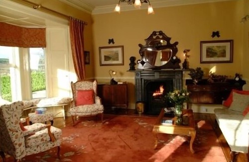 Arthurstown House | Glendine Country House