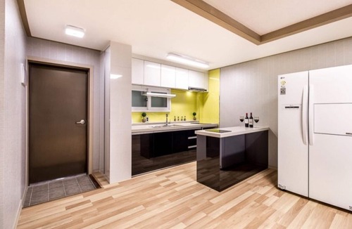 Chajakpawi House | Gongju The Shim Pension