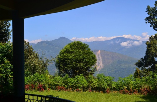 Turuk House | Gorgeous homestay at 70-year old colonial bungalow and farm