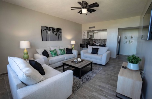 Candelero Abajo Condo | Gorgeous View- Beach Village at Palmas Del Mar