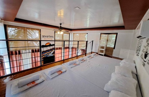 San Vicente House | Govantes Guesthouse Loft Units
