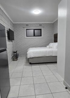 East London Apartment | Grace Villas 35