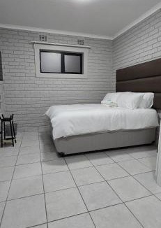 East London Apartment | Grace Villas 35