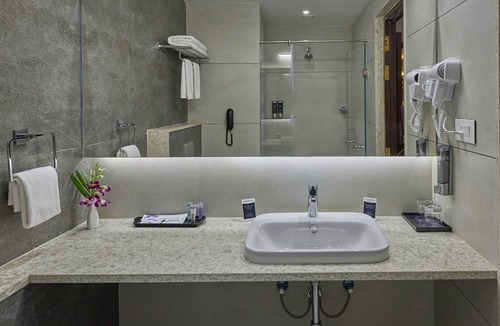 Hosur Hotel | Grand Continent Hosur A Sarovar Portico Affiliate Hotel
