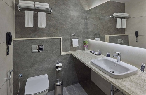 Hosur Hotel | Grand Continent Hosur A Sarovar Portico Affiliate Hotel