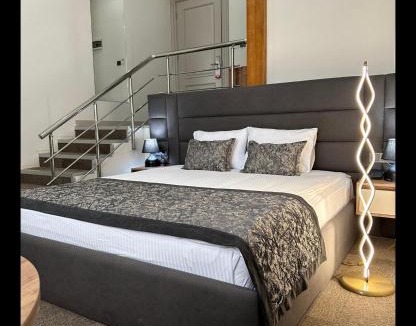 Merkezefendi Hotel | Grand Denizli Hotel