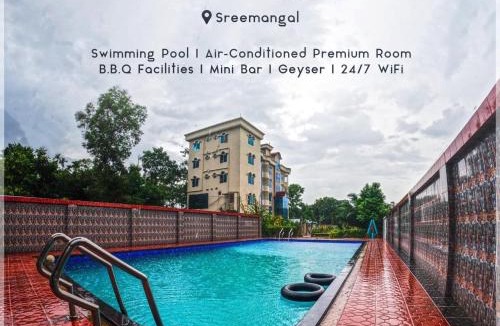 Sreemangal Upazila Resort | Grand Selim Resort & Tour – GSRT