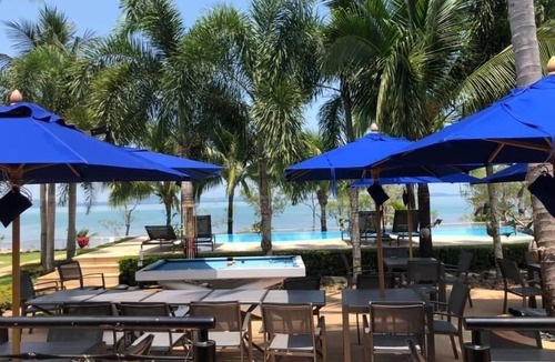 Ko Chang Villa | Grande Sun Seaside Villas