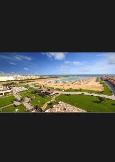 Shurtah al-Dakhlah Apartment | Gravity Hotel Samra Bay Red Sea