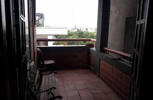 Bommanahalli Apartment | GREN GUEST HOUSE DELUXE 2 BR Apt HSR BLR