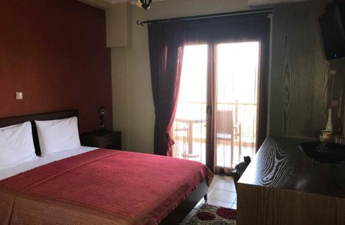 Irakleia House | Guesthouse Alkioni