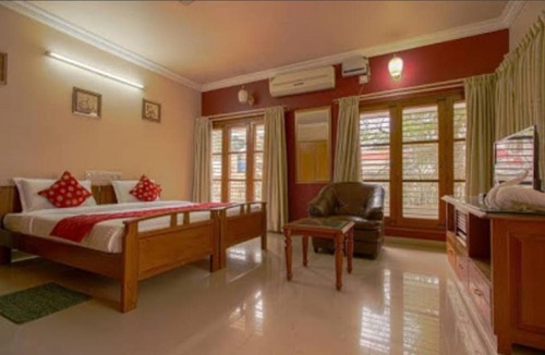Koramangala House | Guesto