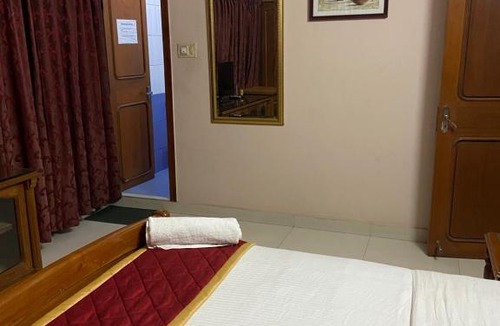 Koramangala House | Guesto