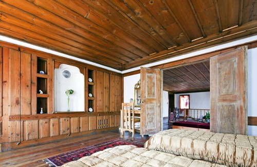 Safranbolu City Center Hotel | Gulevi Safranbolu Hotel