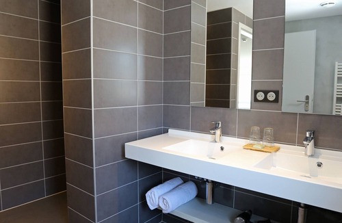 Hagenthal-le-Bas Hotel | Hôtel Jenny
