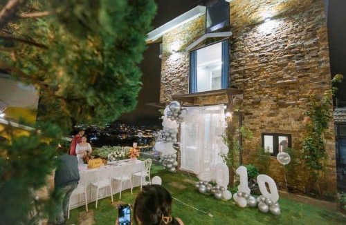 Da Lat Apartment | Hồ Bơi Vô Cực - Có Thể Săn Mây Tại Giường
