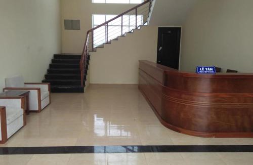 Hai Lang Hotel | Hồng Ân Motel Quảng Trị
