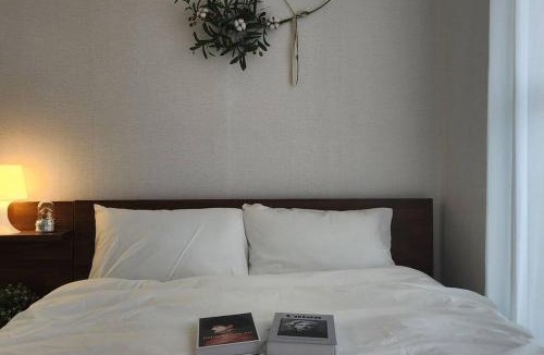 Jung-gu Apartment | Haein Stay