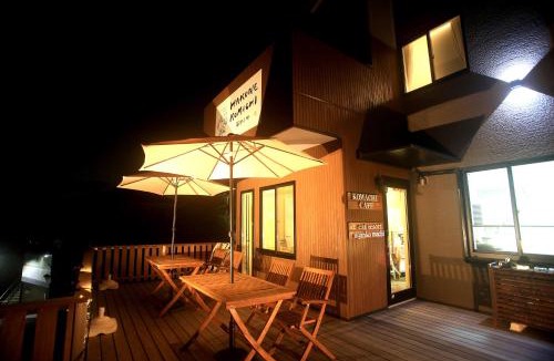 Yumoto House | Hakone Komachi-箱根小町