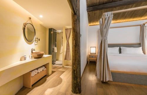 Taijiang District Hotel | Hangshe Hostel Fuzhou