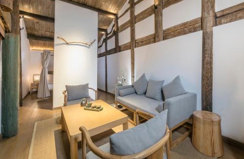 Taijiang District Hotel | Hangshe Hostel Fuzhou
