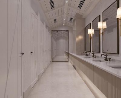 Downtown Hangzhou Hostel | Hangzhou Jianzhi Erqi Youth Hostel Baoshan Bridge Branch
