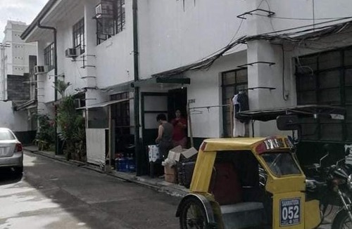 Malate House | HappyStayatSofiaApartment2135E