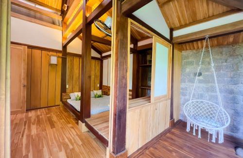 Buon Ma Thuot Cabin | HARMONY Botanic