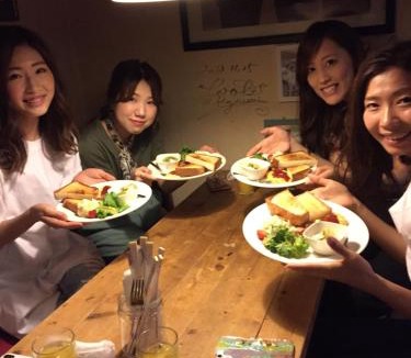 Ise Hostel | Heart Hostel and Diner 女性専用Onlyfemale