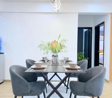 Kilimani Apartment | Heartland gardens kilimani
