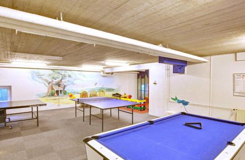Hejlsminde Strand Apartment | Hejlsminde Holiday Center