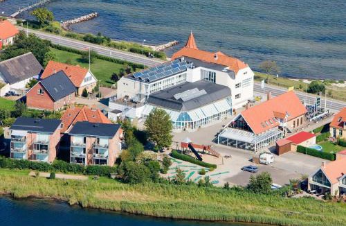 Hejlsminde Strand Apartment | Hejlsminde Holiday Center
