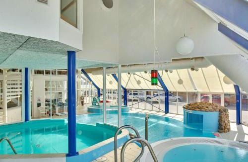 Hejlsminde Strand Apartment | Hejlsminde Holiday Center