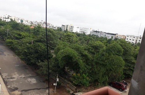 HSR Layout House | Heritage Green Deluxe private Rooms HSR BLR
