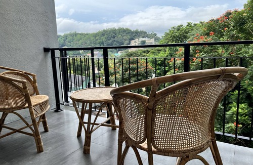 Kandy Apartment | Hidden Luxury and Relaxation in Kandy