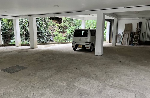 Kandy Apartment | Hidden Luxury and Relaxation in Kandy