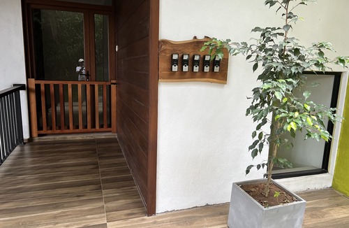 Kandy Apartment | Hidden Luxury and Relaxation in Kandy