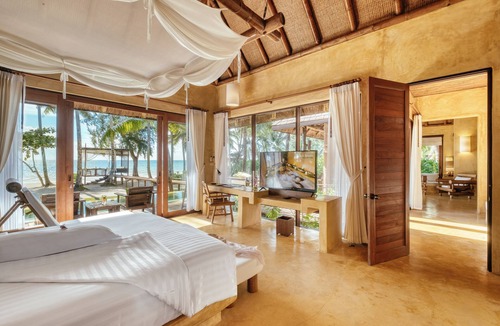 Ko Kood Resort | High Season Pool Villa & Spa
