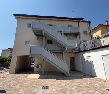 Vittorio Veneto Apartment | Hillside House Sant'Andrea