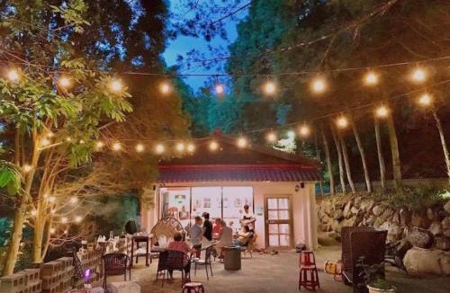 Nanzhuang Bed & Breakfast | Hillside Plot Inn