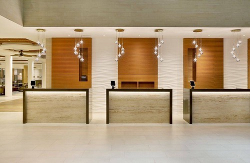 Santa Maria Hotel | Hilton Cabo Verde Sal Resort