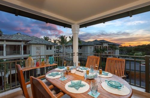 Waikoloa House | Hilton Pool Pass Included, Kolea - Luxe Penthouse, Walk to Beach