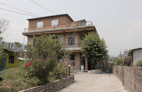 Pokhara Apartment | Himalayan Headquarter Homestay