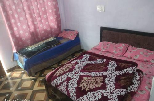 Sitapur House | Himalayan home stay