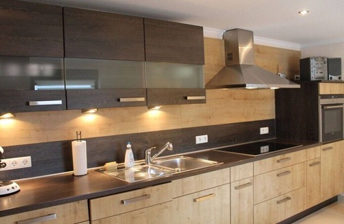 Polch House | Holiday apartment in Polch with parking